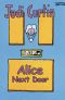 [Alice and Megan 01] • Alice Next Door